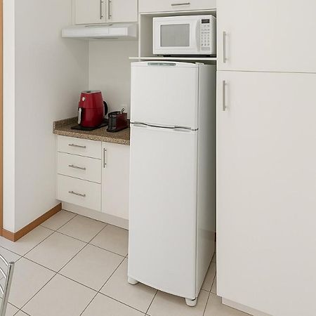 Apartamento Life Resort Brasília Exterior foto