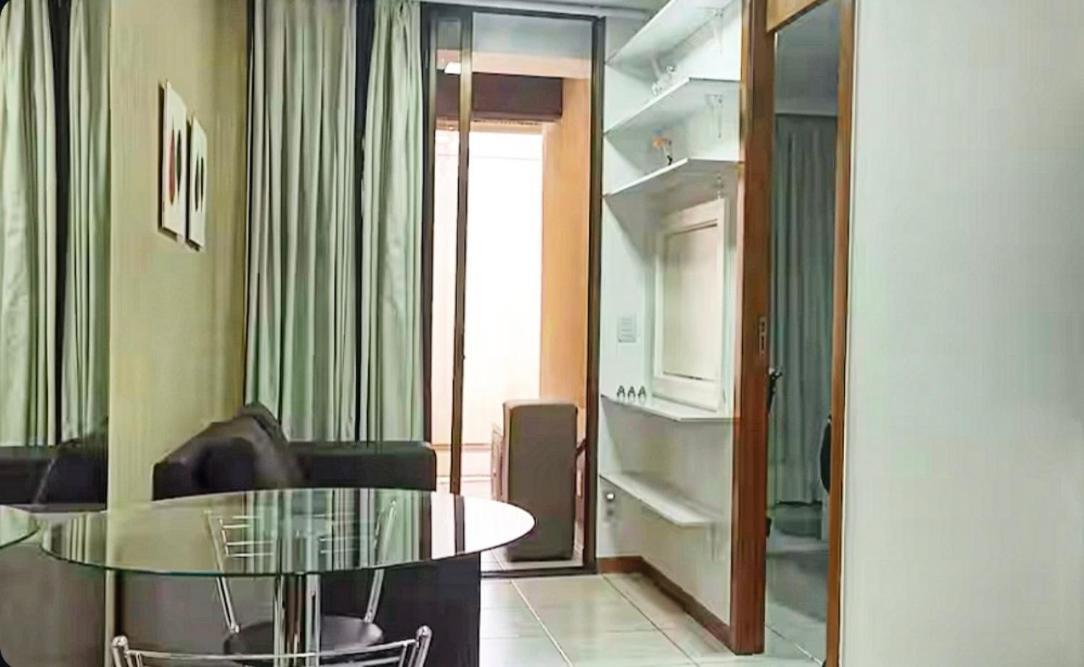 Apartamento Life Resort Brasília Exterior foto