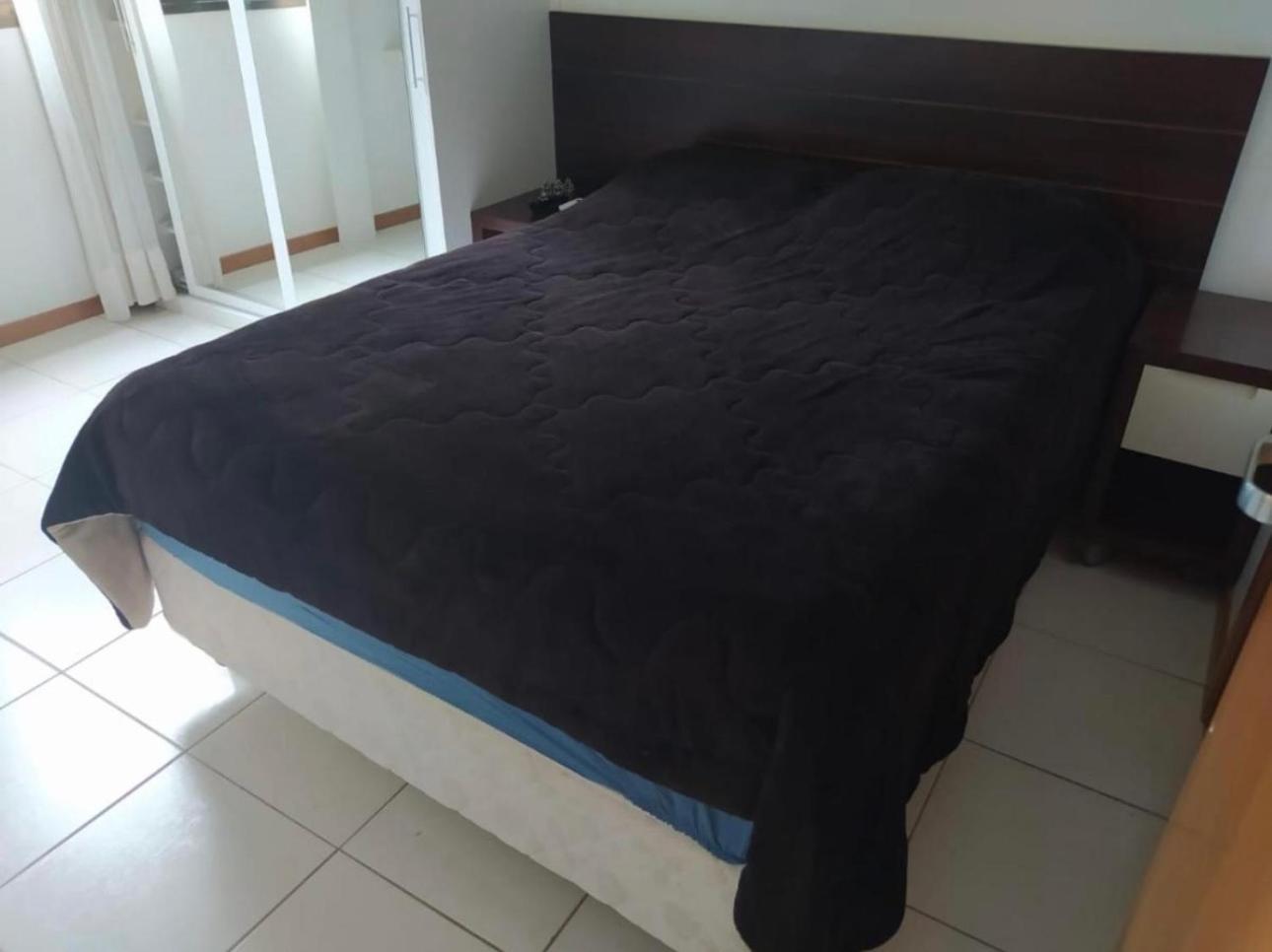 Apartamento Life Resort Brasília Exterior foto